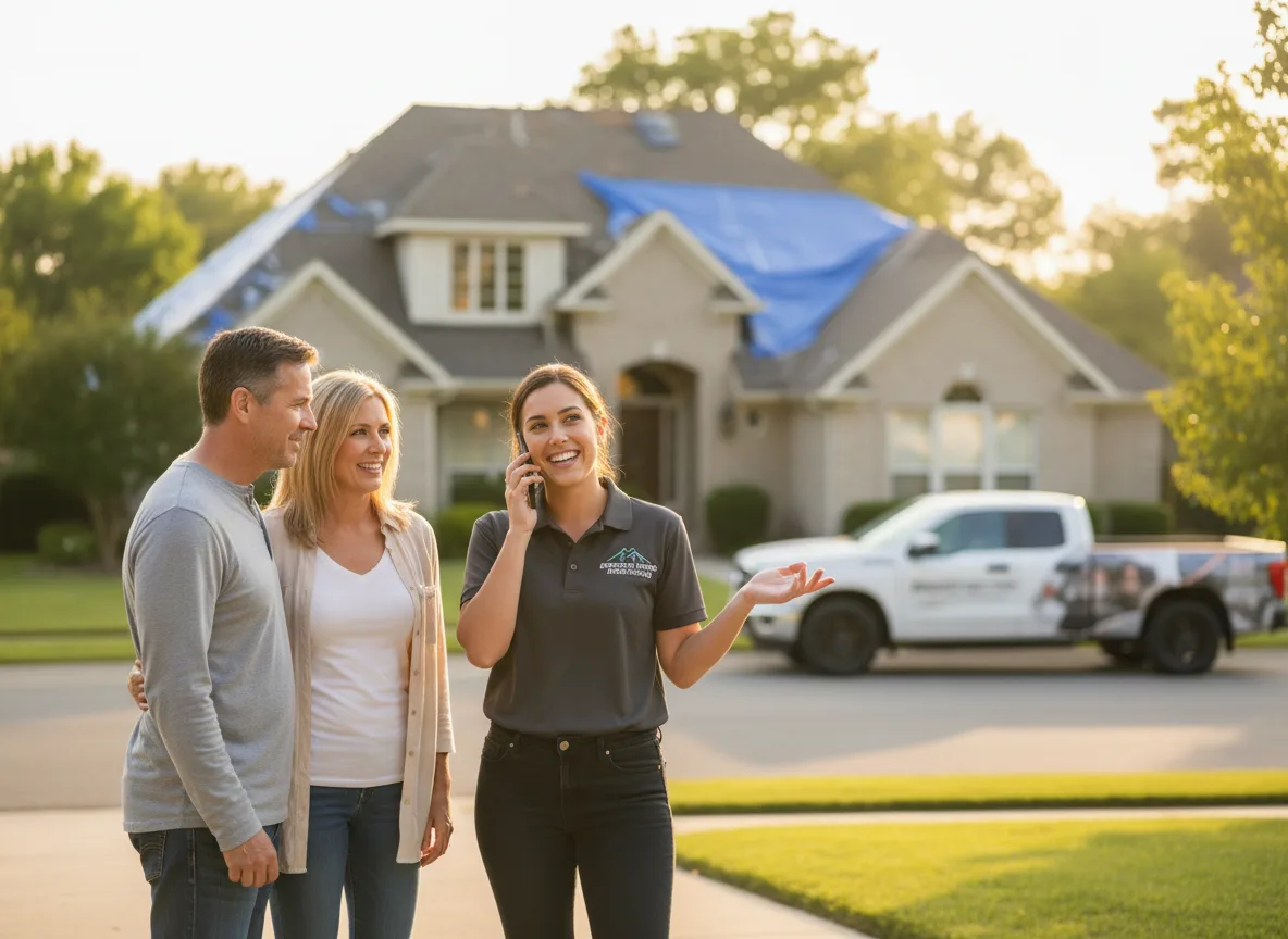 Emergency Roof Repair Asheville, NC FAQs